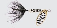 Спиннербэйты фирмы yakima bait. Расцветка WHBT